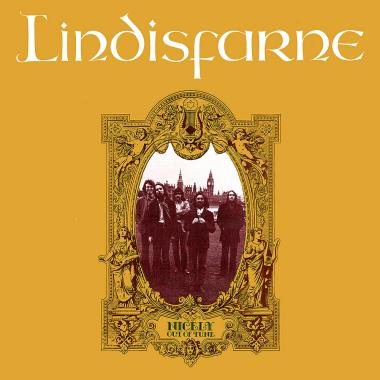 Lindisfarne -  Nicely Out of Tune